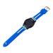 Blue and yellow / 22mm