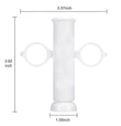 Bug Bite Relief Extractor Chemical-Free Portable Non-Toxic Venom-Extractor