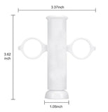 Bug Bite Relief Extractor Chemical-Free Portable Non-Toxic Venom-Extractor
