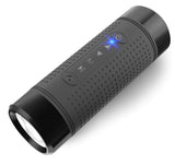 Multifunctional OS2 Smart Outdoor Speaker with 20000mAh Power Bank