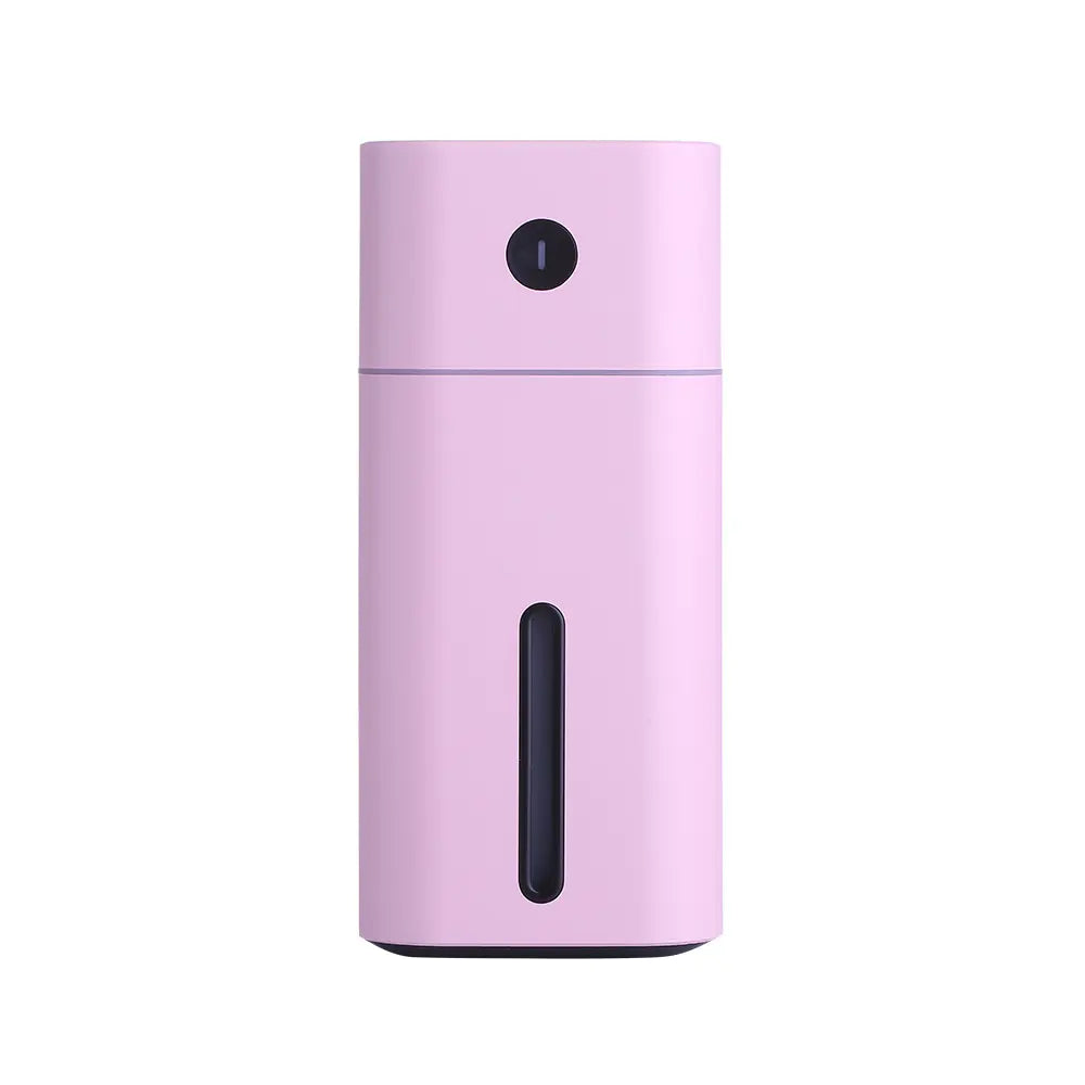 Portable Compact Mini D Humidifier for Beauty and Sleep
