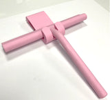 Streak-Free Silicone Lightweight Glass Squeegee Easy-Clean