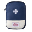 Compact Safety Medical Organizer First Aid Medicine Organizer