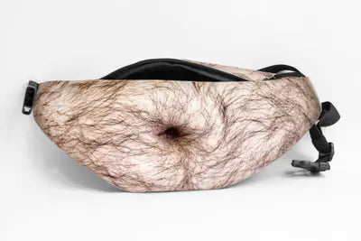 Beer Belly Coin Organizer Compact Lightweight Storage Bag Coin Purse
