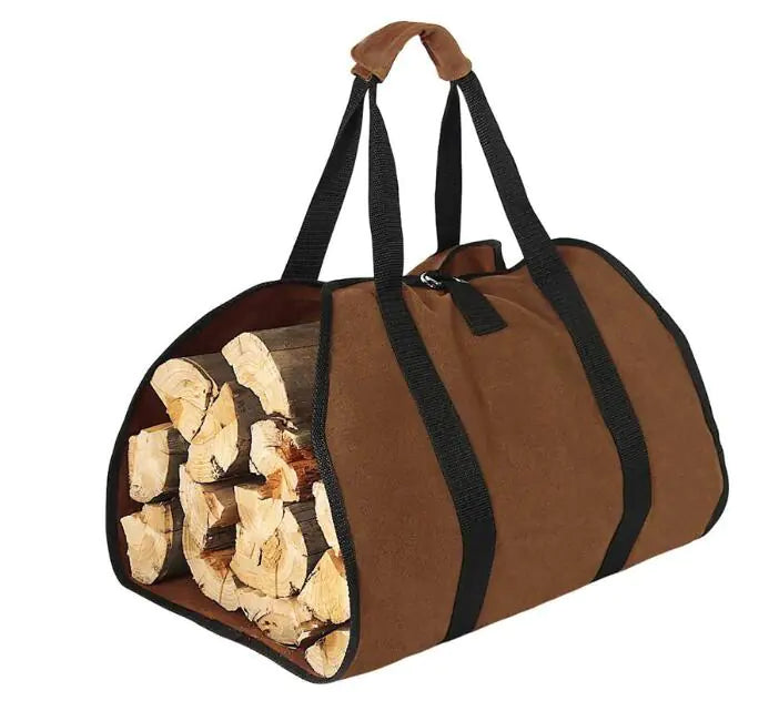 Multipurpose Stylish Log Transport Bag Lightweight