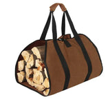 Multipurpose Stylish Log Transport Bag Lightweight