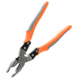9-Inch All-Purpose Wire Tool Multi Tool Professional Wire Cutter