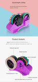 Multifunctional Versatile Lightweight Durable Adjustable Cutter Tape Holder Dis
