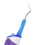 LED Dental Care and Mirror Kit Plaque Removal Mouth Care