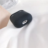 ChicPods Case, Slick Earbud Protector, Matte Style Scratch Resistant