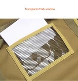 High Quality Compact Roll-Up Tool Organizer Bag Durable & Compact