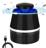 USB Mosquito Repellent Lamp and Device Insect Control