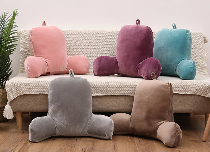 Multifunctional Office Sofa Backrest and Support Cushion