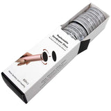 Volcanic Stone Electric Foot Exfoliator Foot Care Home Spa