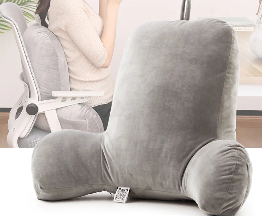 Multifunctional Office Sofa Backrest and Support Cushion