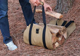 Multipurpose Stylish Log Transport Bag Lightweight