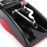 Compact Electric Cigarette Maker Travel-Friendly & Stylish