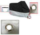 Bike Armor - Dust & Rain Shield UV Resistant Waterproof MultiSize