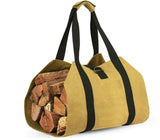 Multipurpose Stylish Log Transport Bag Lightweight