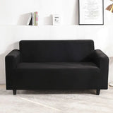 Elastic All-Inclusive Fabric Sofa Cover for Cats