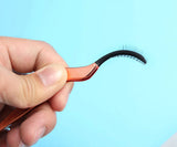 Chic Lash Styling Tweezers Flawless Lash Tool